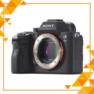 Máy Ảnh Sony A7 Mark III Body | Tặng thẻ nhớ 64GB | Bảo hành 24 tháng | Hàng Chính Hãng - Like New
