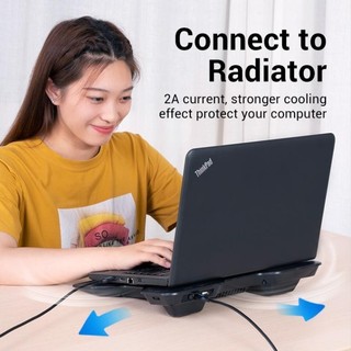 Cáp Nối Dài USB3.0 VENTION CONBF (1m, USB 3.0 A Male to A Male)