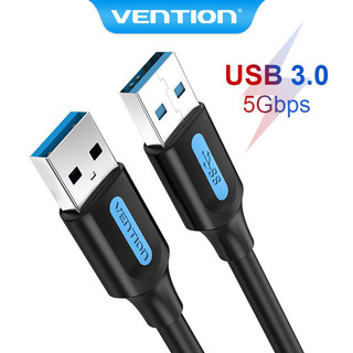Cáp nối dài usb3.0 vention conbf