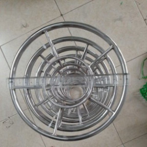 Guồng quấn dây diều guồng nhựa inox thả diều 1m5 2m5 3m5 4m5 d15 d20 d25 d30 d35 Diều sáo tb