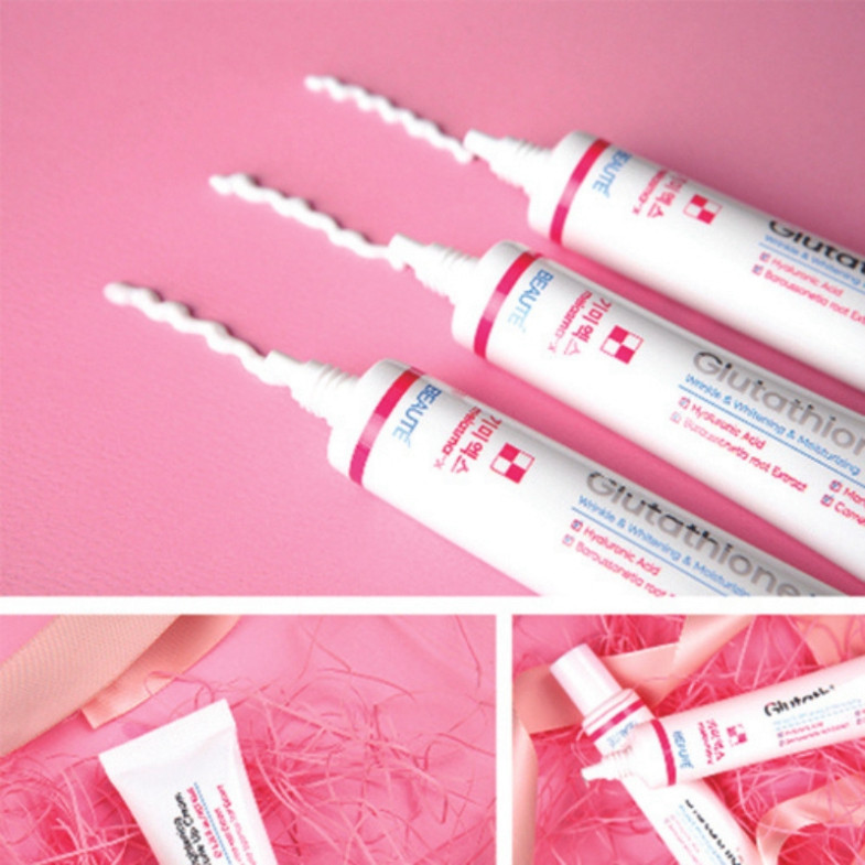 Kem dưỡng trắng da Melasma-X 3D Glutathione Brightening Tone Up Cream 40ml - HNP | BigBuy360 - bigbuy360.vn