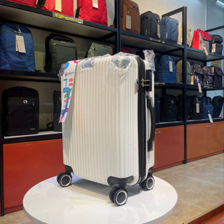 Vali kéo uzo 218 hùng phát ( 1  đổi 1 nếu vỡ )( bảo hành 5 năm )SIZE 20 & SIZE24 Vali kéo uzo 22