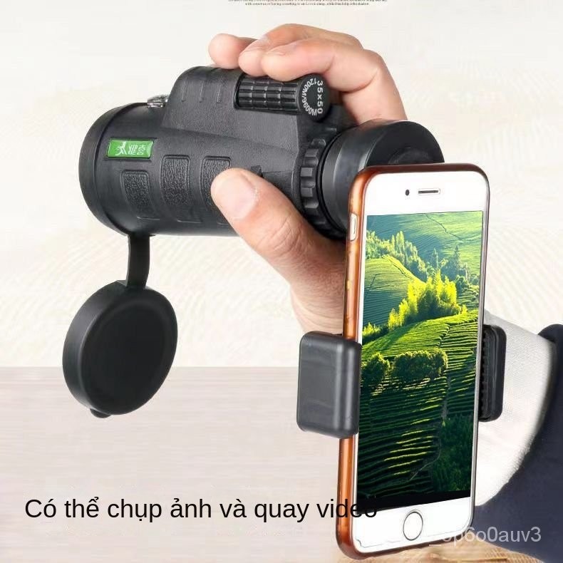 【Bán Nóng】Kính Viễn Vọng Ống Đơn Đường Kính Lớn Của Đức Siêu Độ Nét Cao Chuyên Nghiệp Chụp Ảnh Buổi Hòa Nhạc Người Lớn C | BigBuy360 - bigbuy360.vn