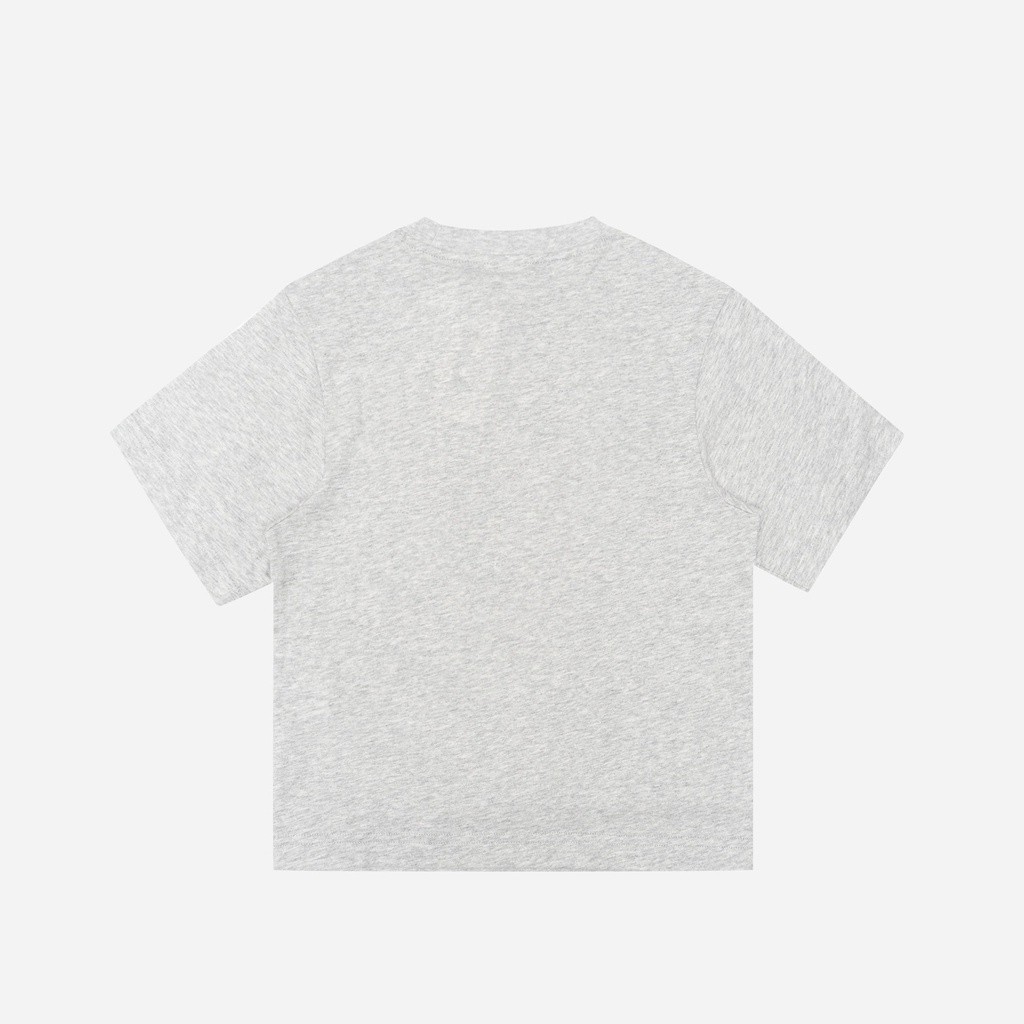 Áo thun thể thao nữ Fila Value Pack Regular Basic Logo - FW2TSF3004F-DML