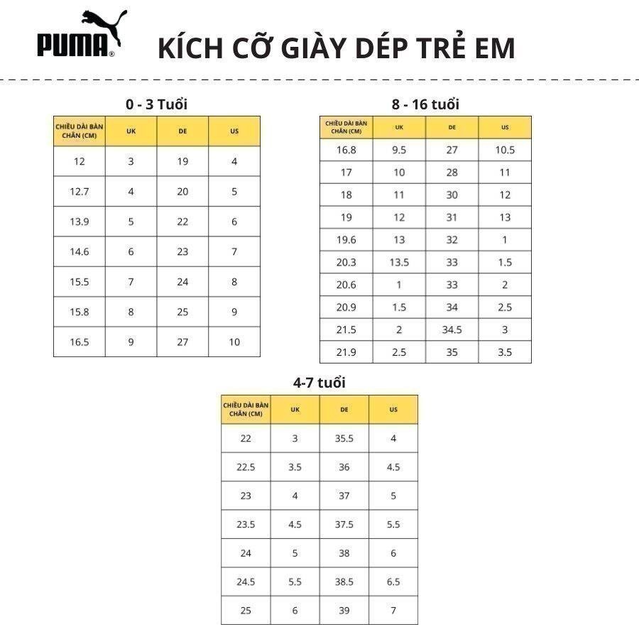 Giày sneaker bé gái Puma Carina 2.0 Spongebob Ps - 39086601