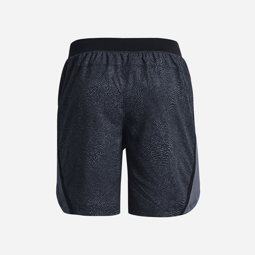 [Nhập SSP150K4 giảm 150k đơn 1tr] Quần ngắn thể thao nam Under Armour Launch - 1376582-044