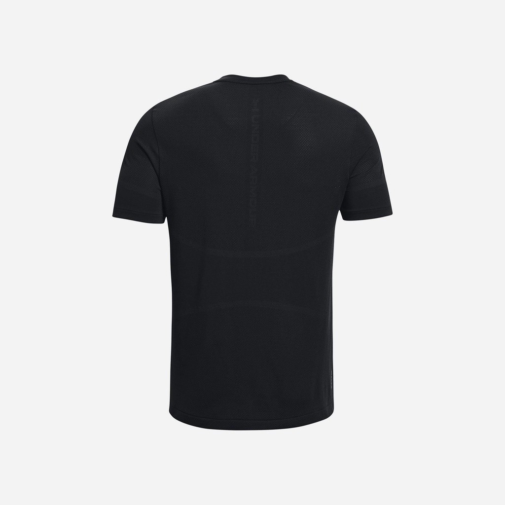 Áo thun thể thao nam Under Armour Rush - 1376781-001 NEWARRIVAL