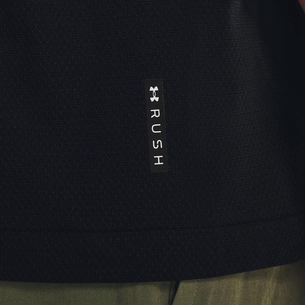 Áo thun thể thao nam Under Armour Rush - 1376781-001 NEWARRIVAL