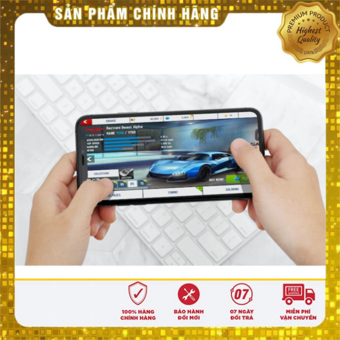 Điện thoại thông minh l 11pro Max 5G/wifi Điện thoại di động điện thoại chơi game hai SIM 256gb