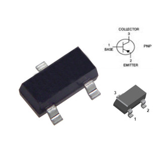 (Gói 10 con) Transistor PNP SS8550 (Y2) 1.5A SOT-23 ||