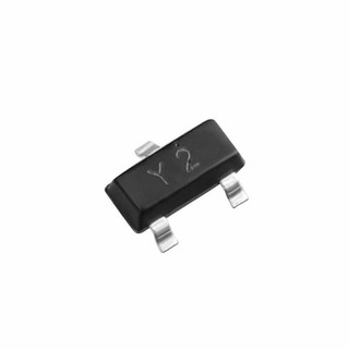 (Gói 10 con) Transistor PNP SS8550 (Y2) 1.5A SOT-23 ||