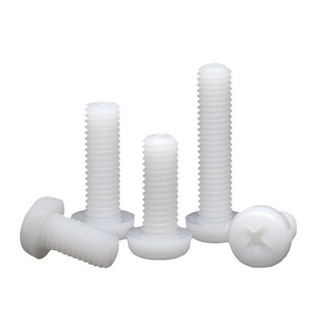 [Deal tốt] (50 cái) Ốc vít nhựa M3 (3m mét)