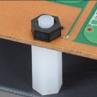[Deal tốt] (50 cái) Ốc vít nhựa M3 (3m mét)
