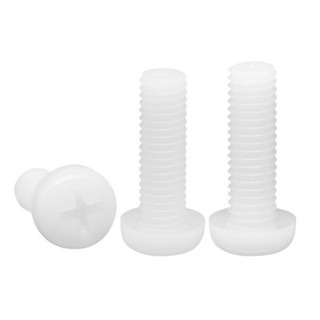 [Deal tốt] (50 cái) Ốc vít nhựa M3 (3m mét)