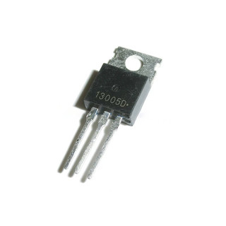(Gói 1 con) Transistor NPN 13005D TO-220 400V 4A