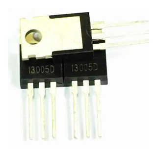 (Gói 1 con) Transistor NPN 13005D TO-220 400V 4A