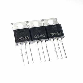 (Gói 1 con) Transistor NPN 13005D TO-220 400V 4A