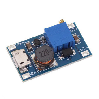 [Deal tốt] (5 cái) Mạch tăng áp Mini 2A MT3608