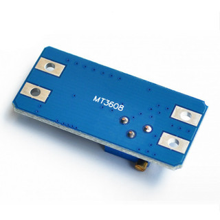 [Deal tốt] (5 cái) Mạch tăng áp Mini 2A MT3608