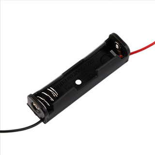 [Deal tốt] Đế Hộp Đựng Pin 18650 Ra Dây Nối Tiếp 1 Ngăn Đến 4 Ngăn Cấp Nguồn Cho Thiết Bị DIY