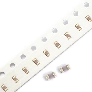 (Gói 50 con) tụ gốm, tụ dán đa lớp MLCC- size 0603- 16V  ||