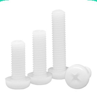 [Giá sỉ] (50 cái) Ốc vít nhựa M3 (3m mét)