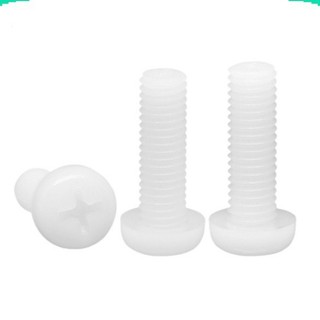 [Giá sỉ] (50 cái) Ốc vít nhựa M3 (3m mét)