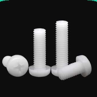 [Giá sỉ] (50 cái) Ốc vít nhựa M3 (3m mét)