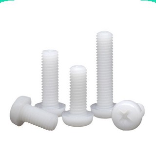 [Giá sỉ] (50 cái) Ốc vít nhựa M3 (3m mét)