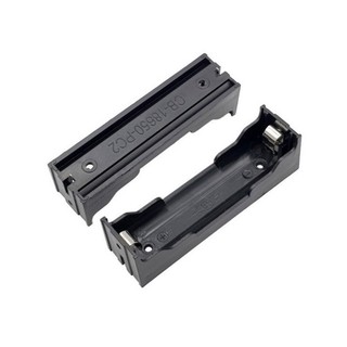Đế pin, khay pin 18650 chân hàn PCB