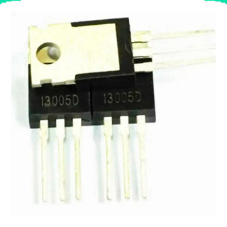(Gói 1 con) Transistor NPN 13005D TO-220 400V 4A