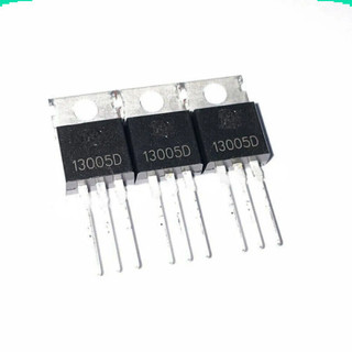 (Gói 1 con) Transistor NPN 13005D TO-220 400V 4A