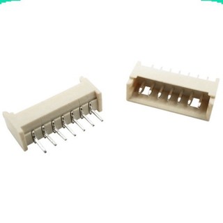 Đầu ZH1.5mm chân cắm đứng ||