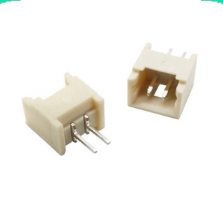 Đầu ZH1.5mm chân cắm đứng ||