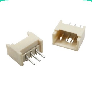 Đầu ZH1.5mm chân cắm đứng ||