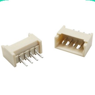 Đầu ZH1.5mm chân cắm đứng ||