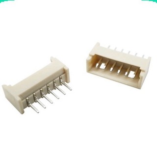 Đầu ZH1.5mm chân cắm đứng ||