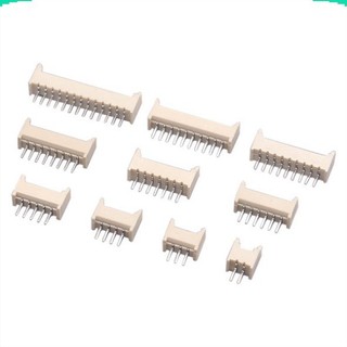 Đầu ZH1.5mm chân cắm đứng ||