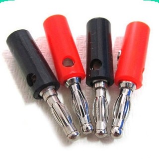 [Giá sỉ] (20 cái) Phích cắm bắp chuối 910MR/JS - 910B