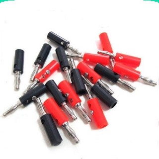 [Giá sỉ] (20 cái) Phích cắm bắp chuối 910MR/JS - 910B