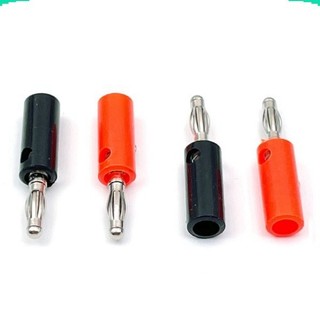 [Giá sỉ] (20 cái) Phích cắm bắp chuối 910MR/JS - 910B