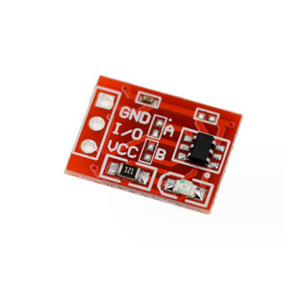 [Giá sỉ] Mạch cảm biến chạm TTP223 / TTP223B