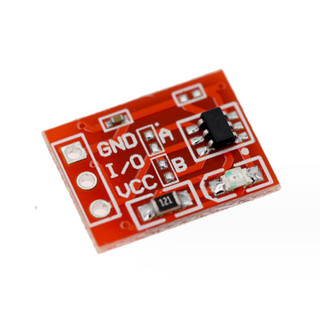[Giá sỉ] Mạch cảm biến chạm TTP223 / TTP223B
