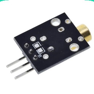 Mạch Cảm Biến lazer 5V KY - 008