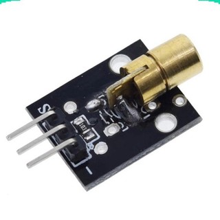 Mạch Cảm Biến lazer 5V KY - 008