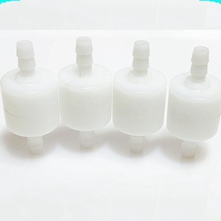 [GIÁ COMBO] Van nước 1 chiều ống 4mm, 6mm, ngăn nước chảy ngược lại