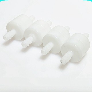 [GIÁ COMBO] Van nước 1 chiều ống 4mm, 6mm, ngăn nước chảy ngược lại