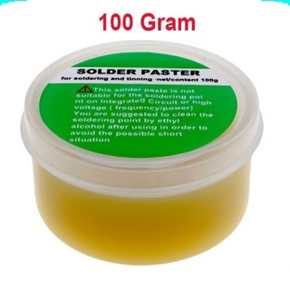 Mỡ hàn chì, hàn thiếc hỗ trợ hàn mạch