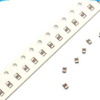 (Gói 50 con) tụ gốm, tụ dán đa lớp MLCC- size 0603- 16V ||
