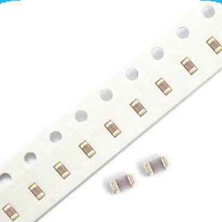 (Gói 50 con) tụ gốm, tụ dán đa lớp MLCC- size 0603- 16V ||